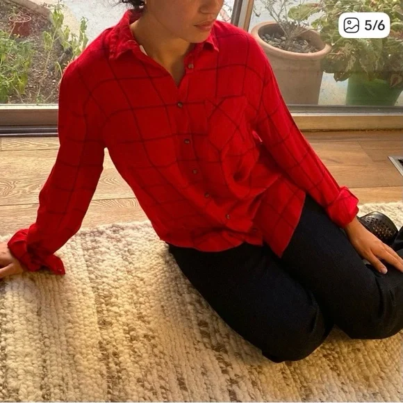 🍂Bundle Deal🍂 Dark Farmhouse Chic Starter Set — 5 Piece Capsule (Size S/M) - Picture 10 of 13